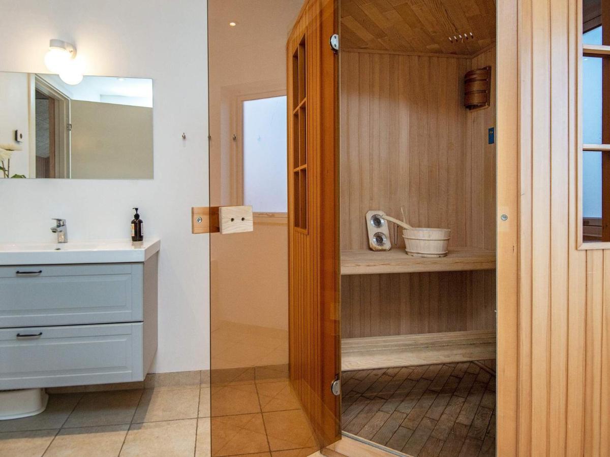 10 Person Holiday Home In Haderslev Ngoại thất bức ảnh