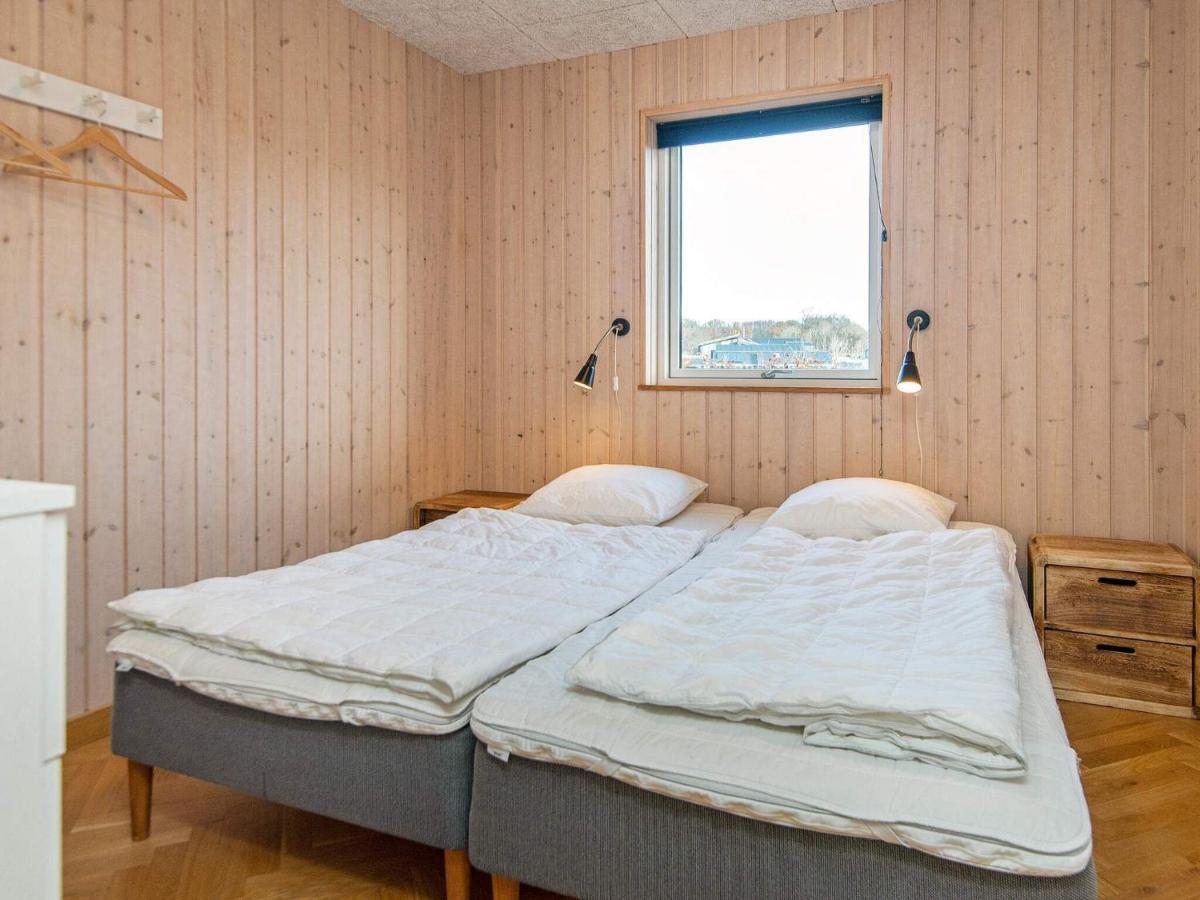 10 Person Holiday Home In Haderslev Ngoại thất bức ảnh
