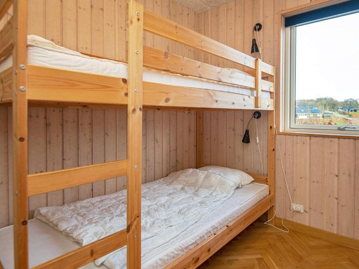 10 Person Holiday Home In Haderslev Ngoại thất bức ảnh